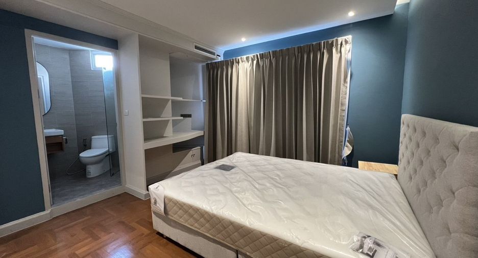 ขาย 3 ห้องนอน คอนโด ใน วัฒนา, กรุงเทพฯ