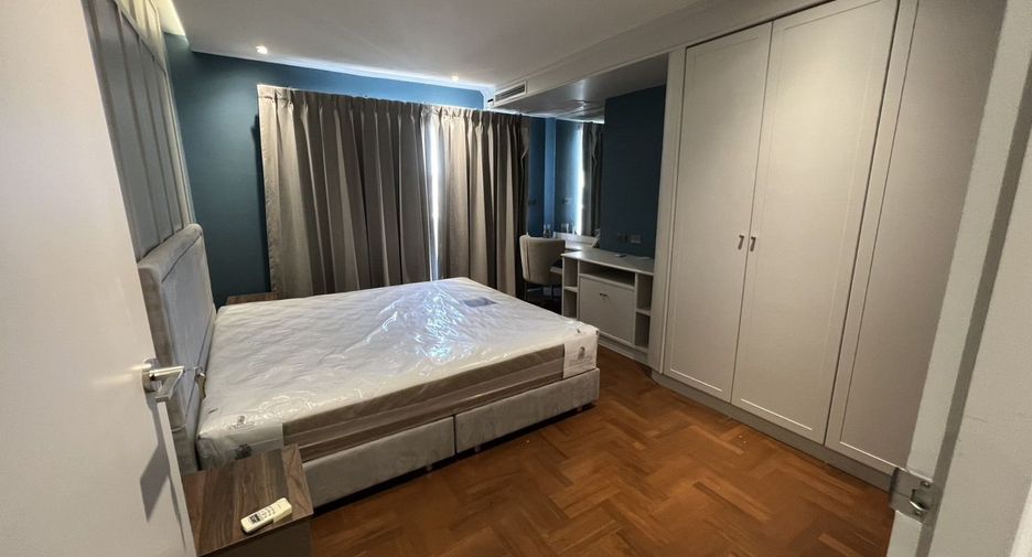 ขาย 3 ห้องนอน คอนโด ใน วัฒนา, กรุงเทพฯ