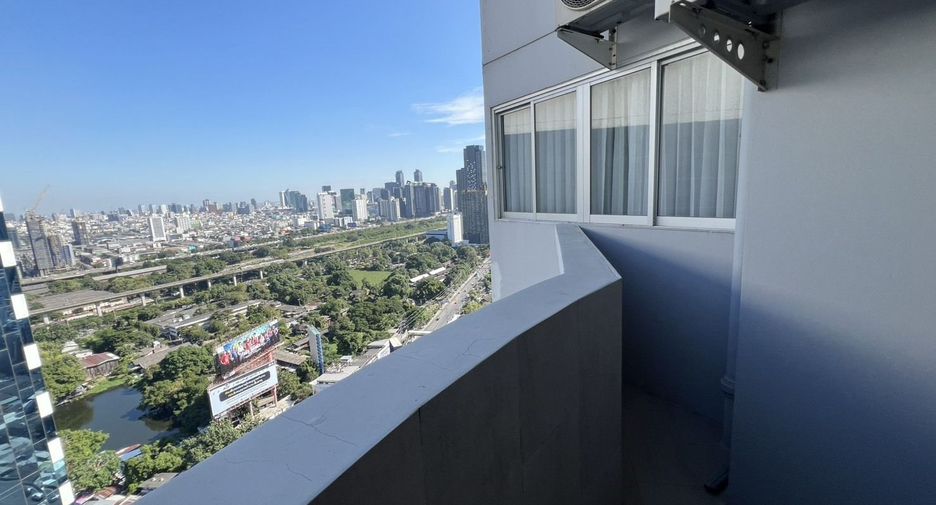ขาย 3 ห้องนอน คอนโด ใน วัฒนา, กรุงเทพฯ