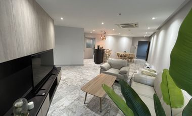 Wohnung zum Kauf mit 3 Zimmer in Watthana, Bangkok