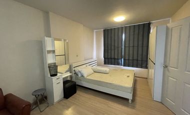 Wohnung zum Kauf mit Studio in Bueng Kum, Bangkok