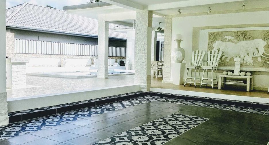 À vendre 2 chambres villa à Thalang, Phuket