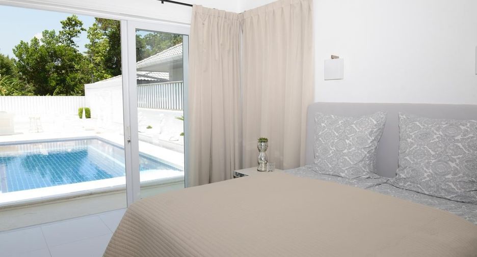 À vendre 2 chambres villa à Thalang, Phuket