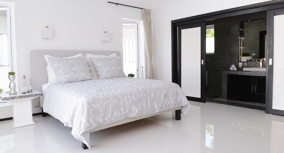 Villa en venta de 2 habitaciones en Thalang, Phuket