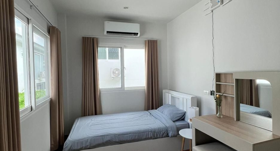 For rent 3 ベッドルーム house in Thalang, Phuket