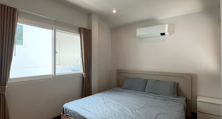 For rent 3 bedrooms house in Thalang, Phuket