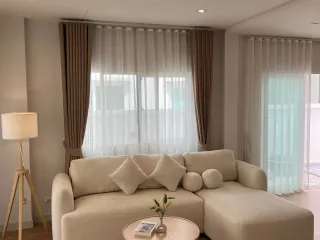 For rent 3 bedrooms house in Thalang, Phuket