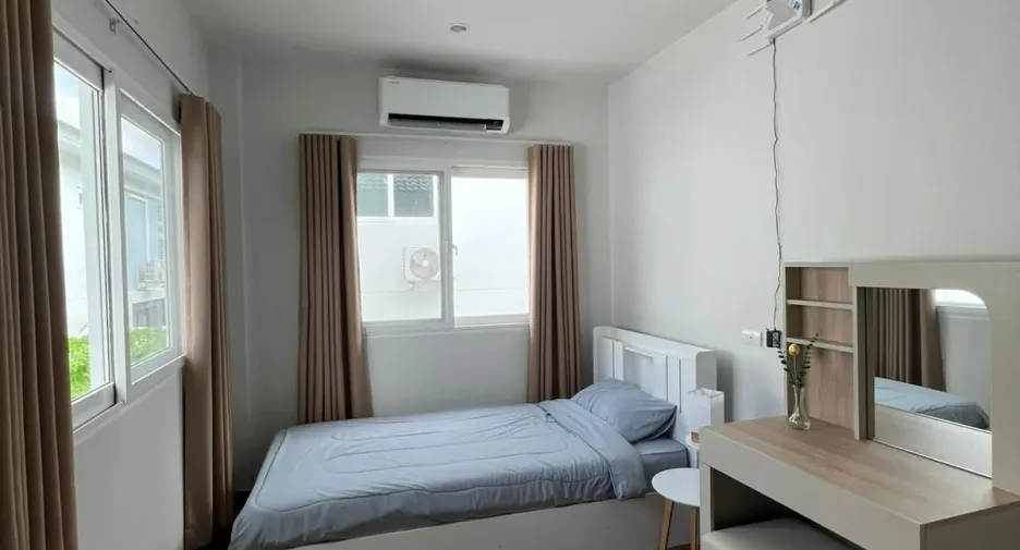 For rent 3 bedrooms house in Thalang, Phuket