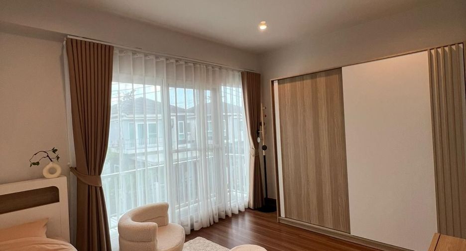 For rent 3 ベッドルーム house in Thalang, Phuket