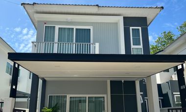 For rent 3 bedrooms house in Thalang, Phuket