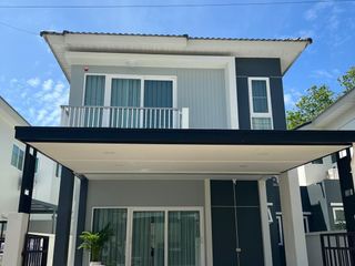 For rent 3 bedrooms house in Thalang, Phuket