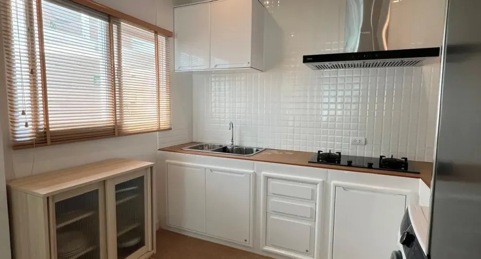 For rent 3 bedrooms house in Thalang, Phuket
