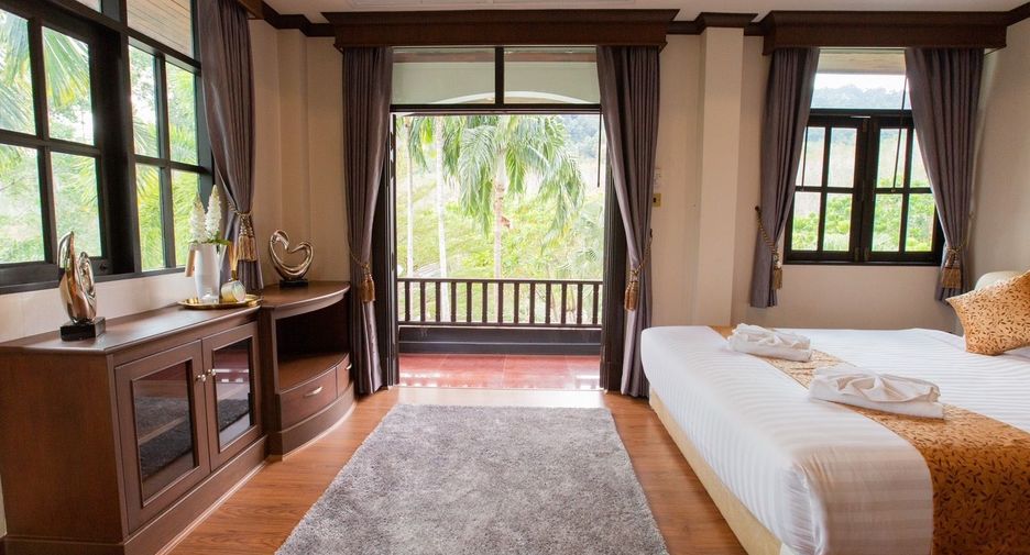 Villa en venta y en alquiler de 5 habitaciones en Mueang Krabi, Krabi