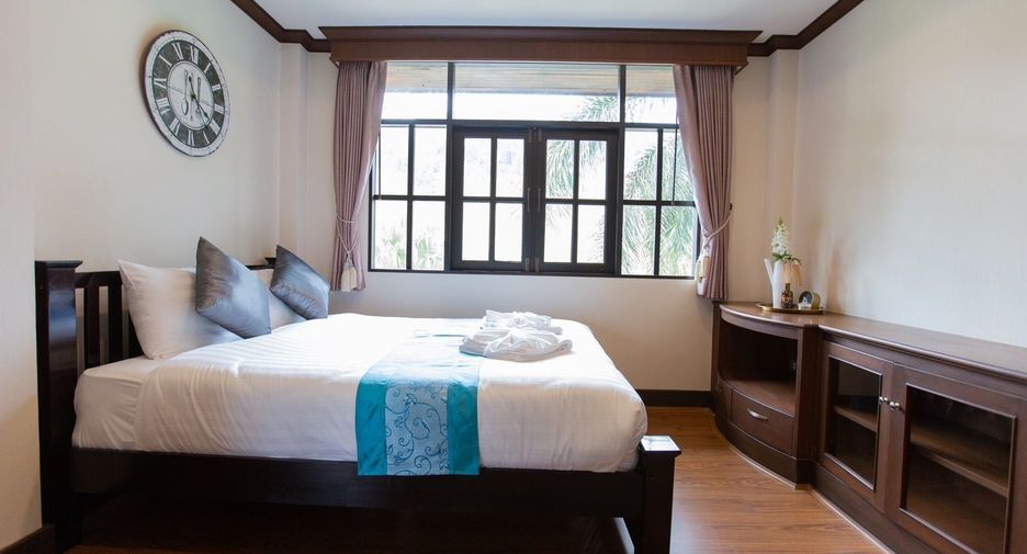 Villa en venta y en alquiler de 5 habitaciones en Mueang Krabi, Krabi