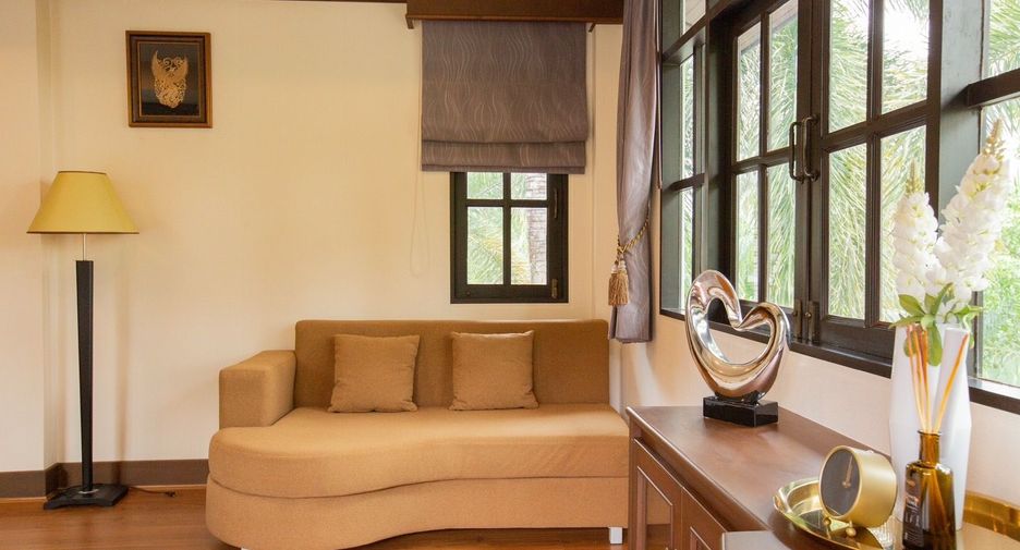 Villa en venta y en alquiler de 5 habitaciones en Mueang Krabi, Krabi