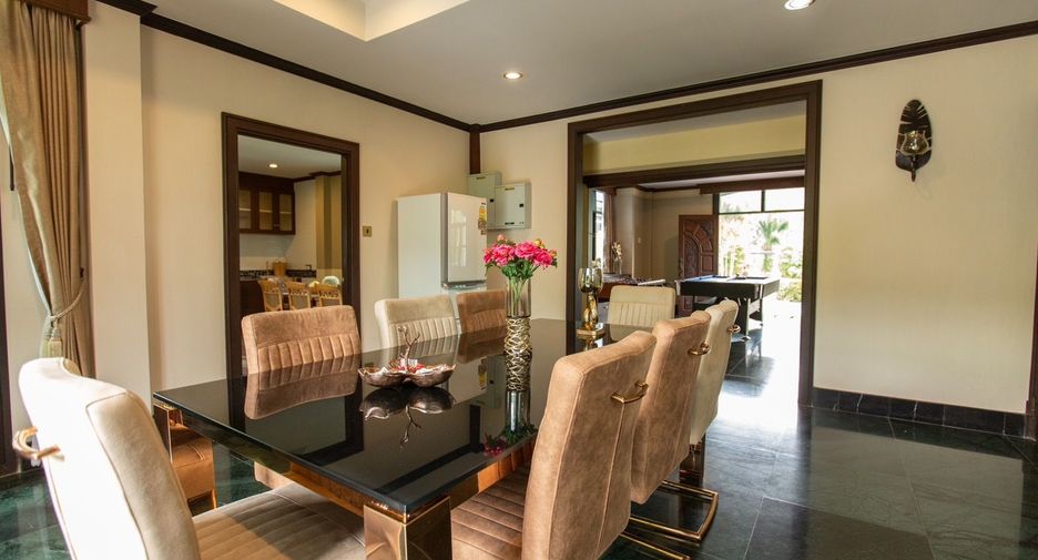 Villa en venta y en alquiler de 5 habitaciones en Mueang Krabi, Krabi