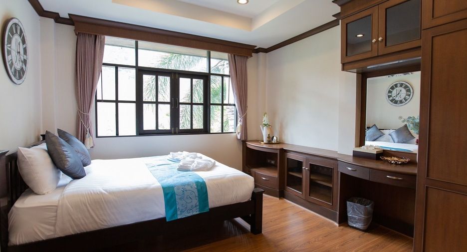 Villa en venta y en alquiler de 5 habitaciones en Mueang Krabi, Krabi