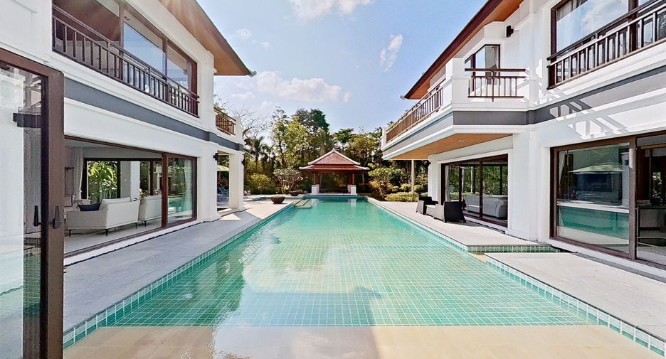 For sale 6 ベッドルーム villa in Mueang Phuket, Phuket