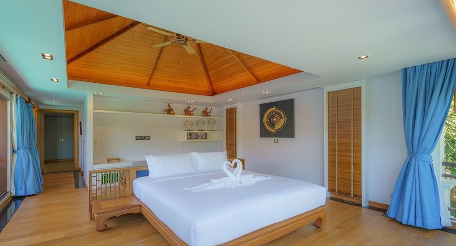 For sale 6 ベッドルーム villa in Mueang Phuket, Phuket
