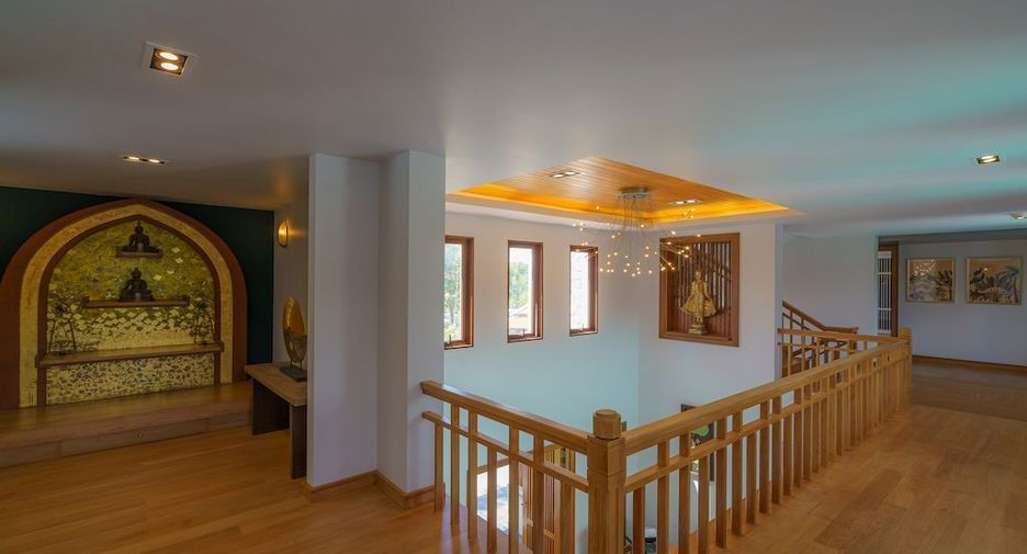 For sale 6 ベッドルーム villa in Mueang Phuket, Phuket