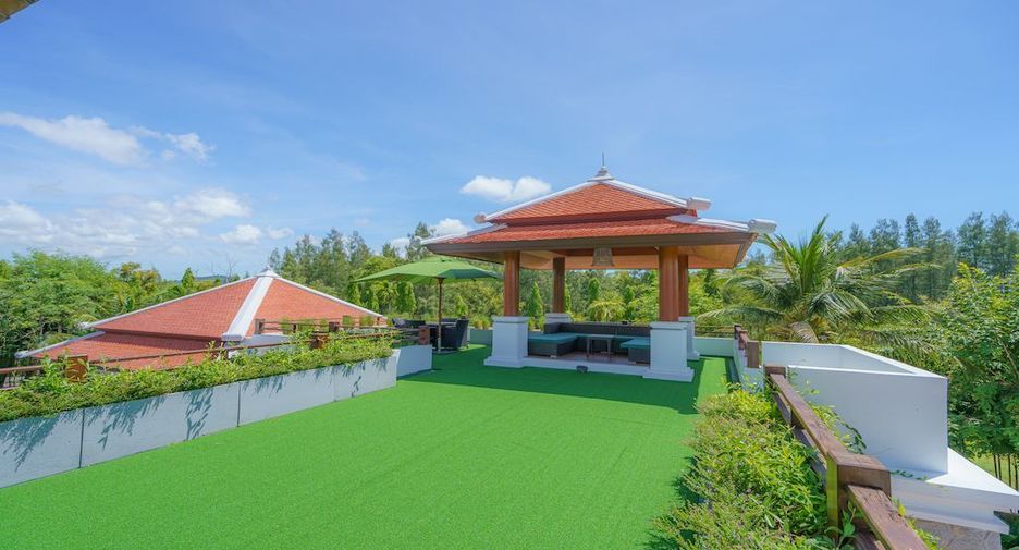 For sale 6 ベッドルーム villa in Mueang Phuket, Phuket