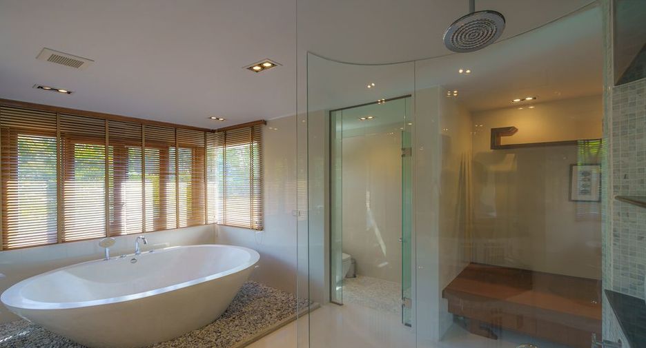 For sale 6 ベッドルーム villa in Mueang Phuket, Phuket