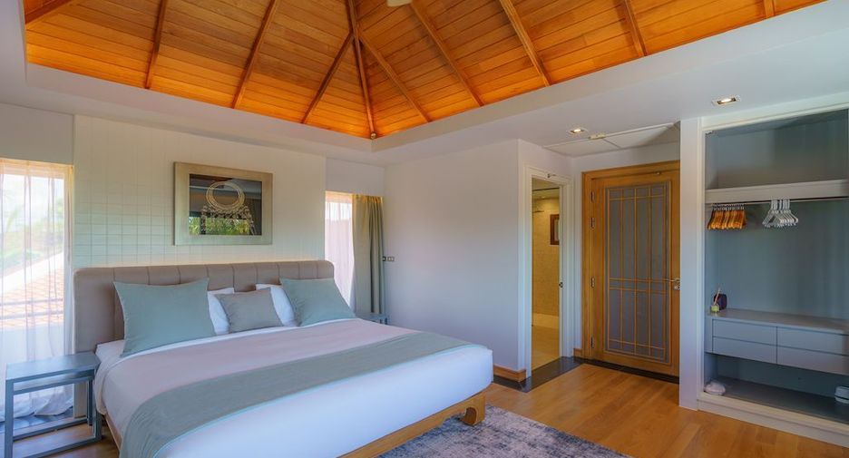 For sale 6 ベッドルーム villa in Mueang Phuket, Phuket
