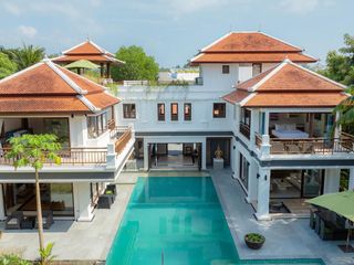 出售 6 卧室 别墅 在 Phuket Town, 普吉