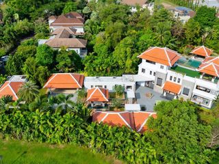 出售 6 卧室 别墅 在 Phuket Town, 普吉