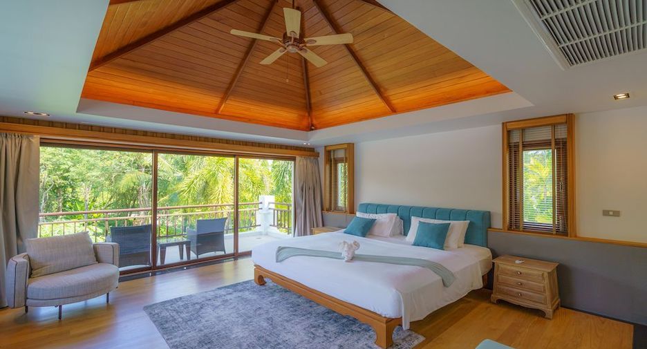For sale 6 ベッドルーム villa in Mueang Phuket, Phuket