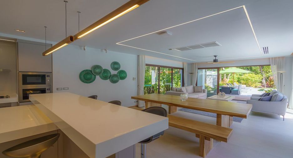 For sale 6 ベッドルーム villa in Mueang Phuket, Phuket