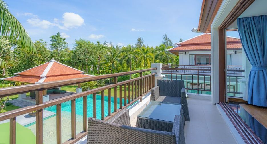 For sale 6 ベッドルーム villa in Mueang Phuket, Phuket
