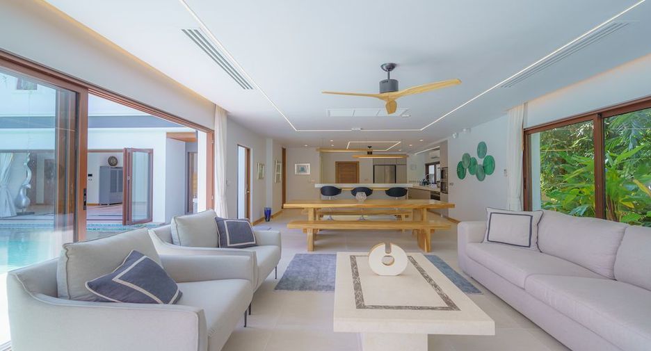 For sale 6 ベッドルーム villa in Mueang Phuket, Phuket