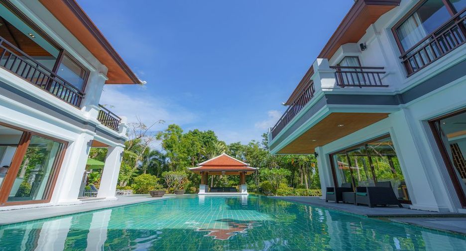 For sale 6 ベッドルーム villa in Mueang Phuket, Phuket