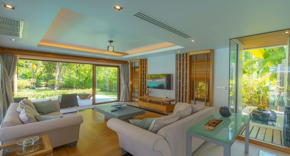 For sale 6 ベッドルーム villa in Mueang Phuket, Phuket