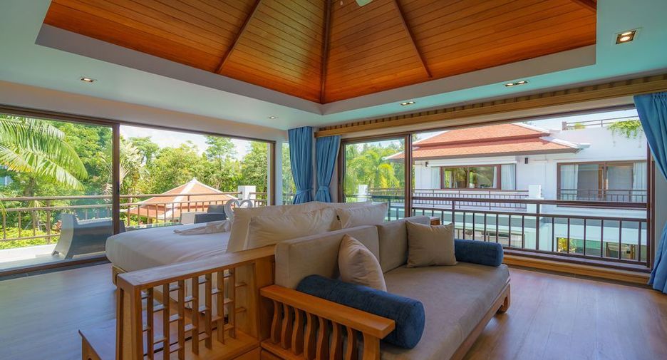 For sale 6 ベッドルーム villa in Mueang Phuket, Phuket
