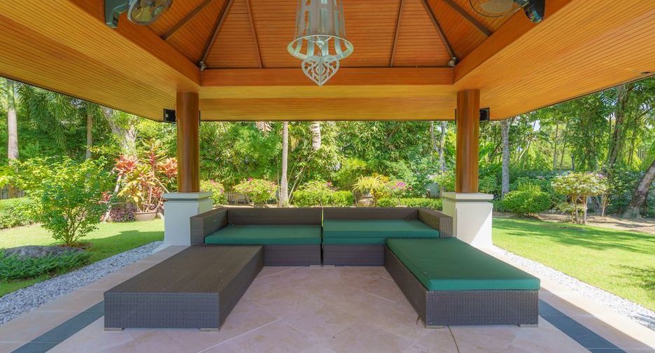 For sale 6 ベッドルーム villa in Mueang Phuket, Phuket