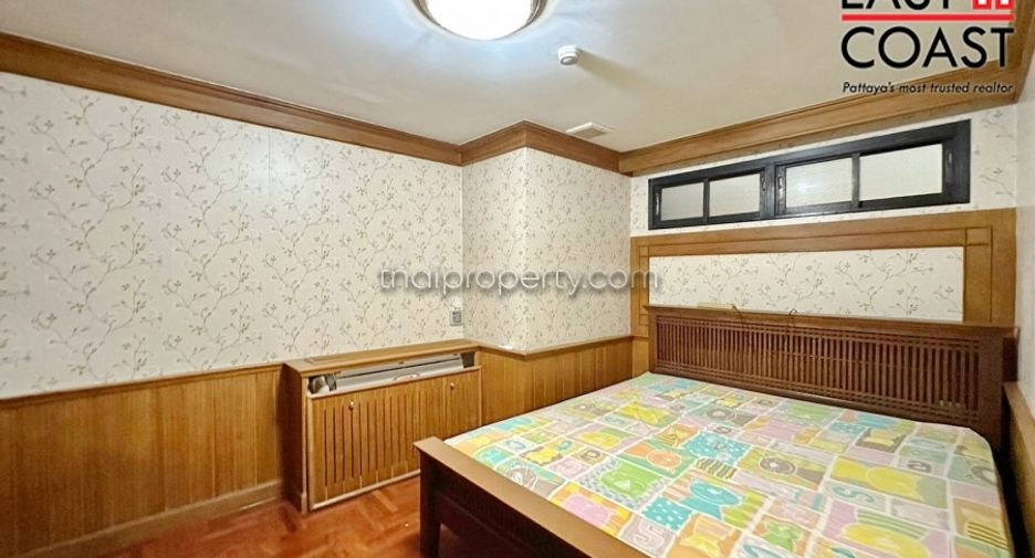 For sale 3 bedrooms condo in Bang Lamung, Chonburi