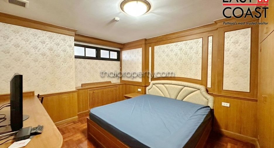 For sale 3 bedrooms condo in Bang Lamung, Chonburi