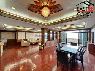 For sale 3 ベッドルーム condo in Bang Lamung, Chonburi