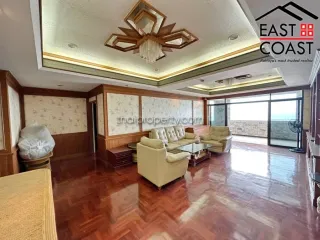 For sale 3 ベッドルーム condo in Bang Lamung, Chonburi