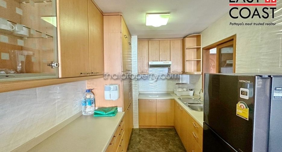 For sale 3 bedrooms condo in Bang Lamung, Chonburi