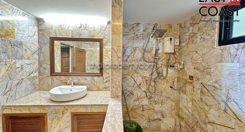 For sale 3 bedrooms condo in Bang Lamung, Chonburi