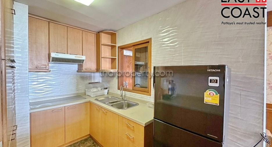 For sale 3 bedrooms condo in Bang Lamung, Chonburi