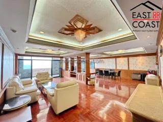 For sale 3 ベッドルーム condo in Bang Lamung, Chonburi