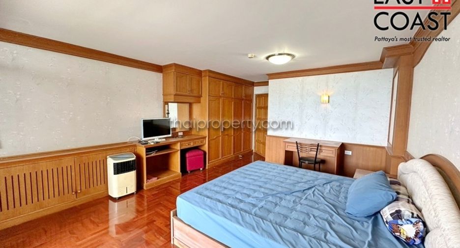For sale 3 bedrooms condo in Bang Lamung, Chonburi