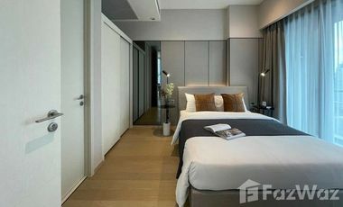 ให้เช่า 2 ห้องนอน คอนโด ใน คลองเตย, กรุงเทพฯ