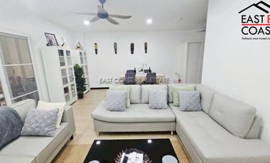 For sale and for rent 2 bedrooms condo in Pratumnak, Pattaya