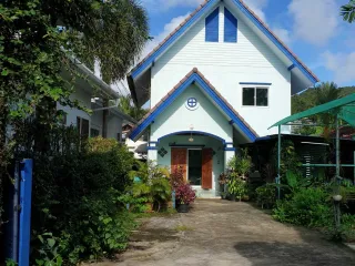 For Rent 3 Bedroom House In Mueang Phuket