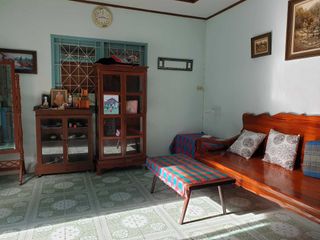 For sale and for rent 3 bedrooms house in Mueang Phuket, Phuket